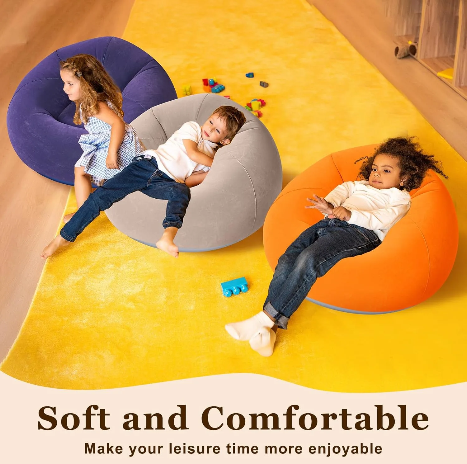 مبل بادی مدل Relax کد 2234