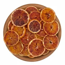 پرتقال تو سرخ خشک - 500 گرم