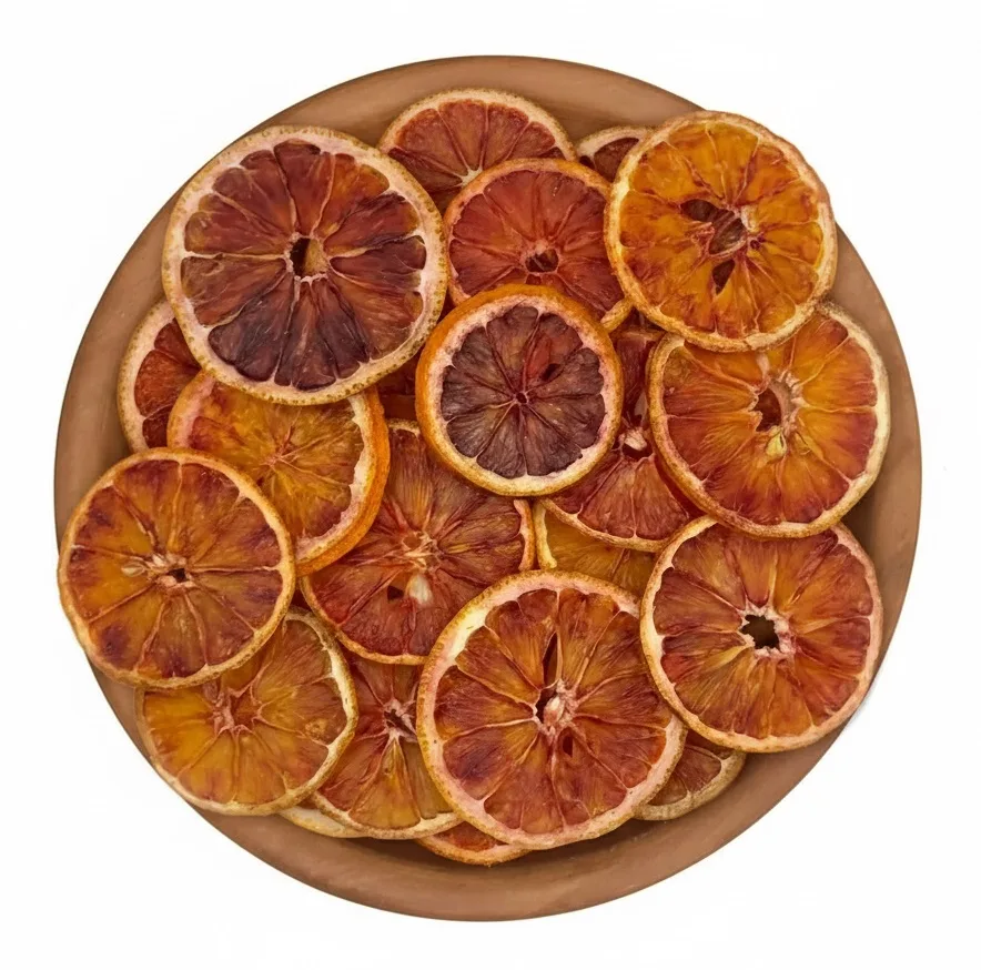 پرتقال تو سرخ خشک - 500 گرم