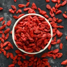 گوجی بری خشک - 150 گرم