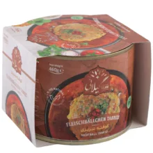 کنسرو کوفته تبریزی گیلانی – 460 گرم