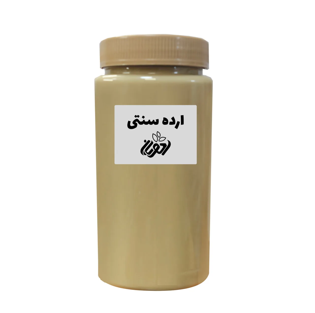 ارده سنتی اردکان ممتاز ادویان - 970 گرم