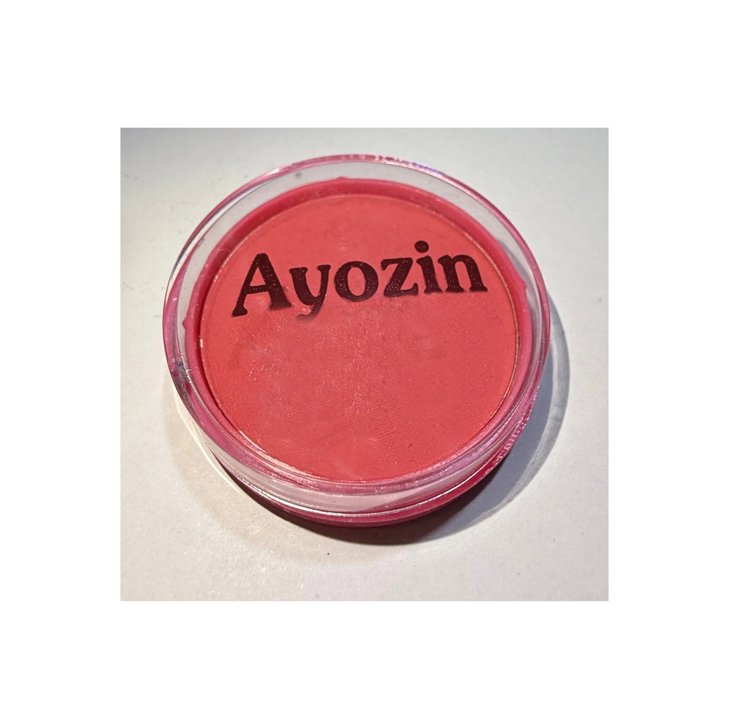 رژ گونه مات ایوزین مدل MINI شماره B6