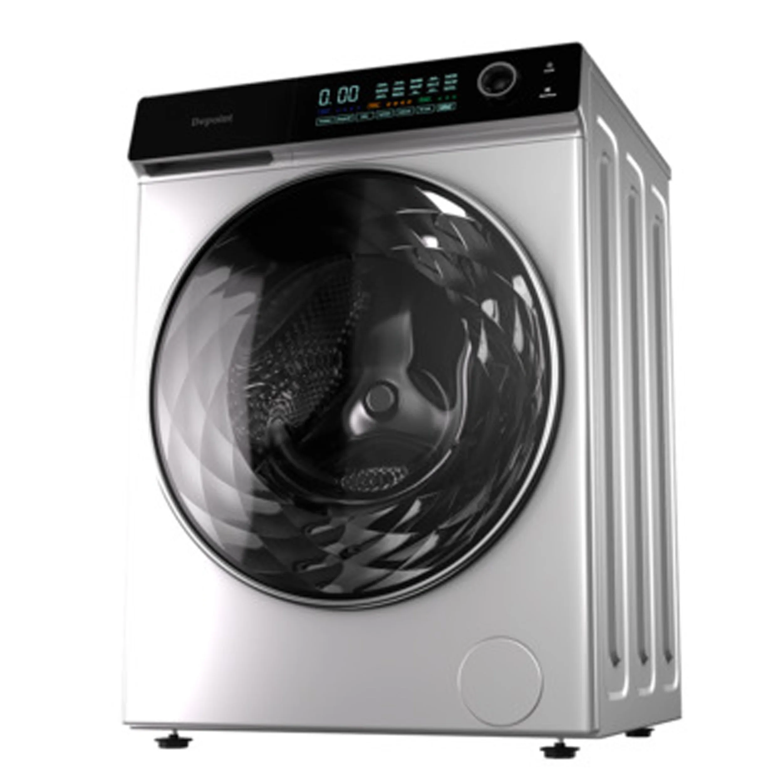 ماشین لباسشویی 9 کیلوگرم اتوماتیک دیپوینت مدل WMFW0901