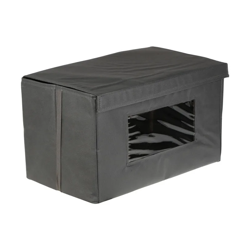 باکس نظم دهنده لباس مدل S2-50-30-30 بسته 2 عددی