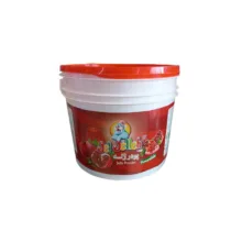پودر ژله انار ژل ژله – 3000 گرم