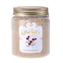 پودر سنجد ممتاز زمانی – 1000 گرم