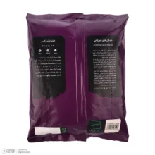 چای سیاه ایرانی ارتدوکس TFBOPF آلپاچی - 450 گرم