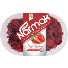 توت فرنگی خشک نارمک – 150 گرم