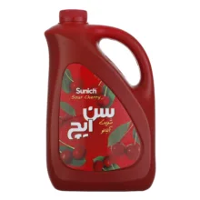 شربت آلبالو سن ایچ – 2950 گرم