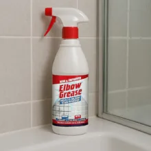 اسپری ضد قارچ و كپک البوگریس مدل mildew stain remover حجم 700میلی لیتر