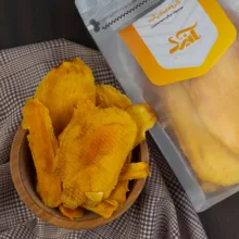 انبه خشک صادراتی آنید - 250 گرم