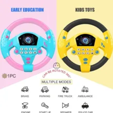 اسباب بازی مدل فرمون موزیکال کد 8506