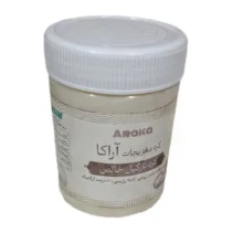 کره نارگیل خالص آراکا – ۴۰۰ گرم