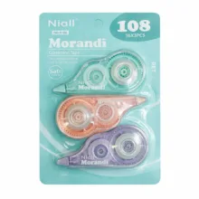غلط گیر نواری نیال مدل 9706 بسته 3 عددی