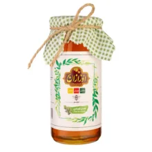 عسل آویشن ارگانیک اورازان - 650 گرم
