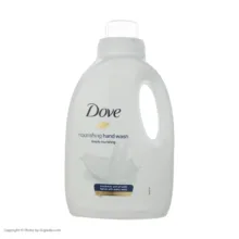 مایع دستشویی داو مدل Moisturing حجم 1500 میلی لیتر
