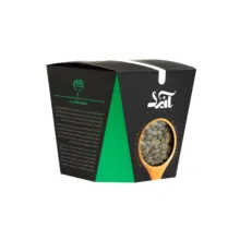 مغز تخمه کدو نمکی آنید - 500 گرم