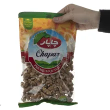 مغز گردو چاپار - 300 گرم