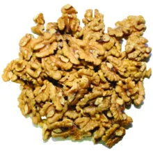 مغز گردو ممتاز فله مقدار 1500 گرم