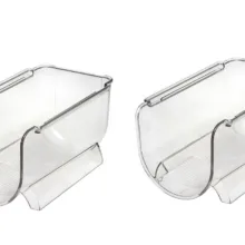 نگهدارنده بطری مرسه 1045 بسته 2 عدد
