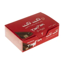 تک تک مینو – 18 گرم بسته 40 عددی