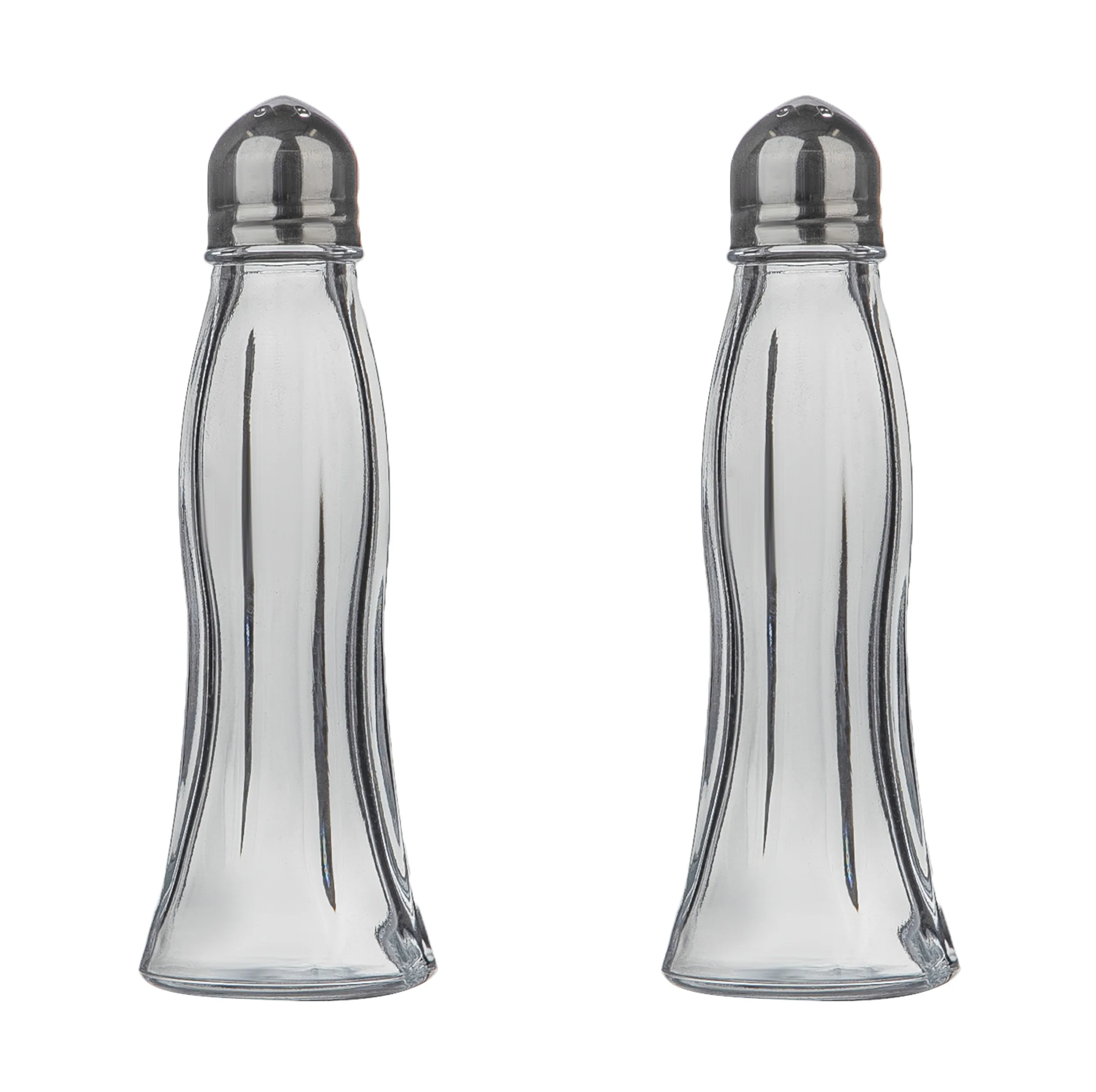 نمک پاش پاشاباغچه کد 80030 بسته 2 عددی