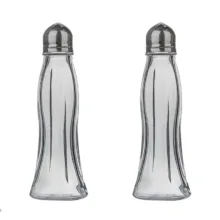 نمک پاش پاشاباغچه کد 80030 بسته 2 عددی