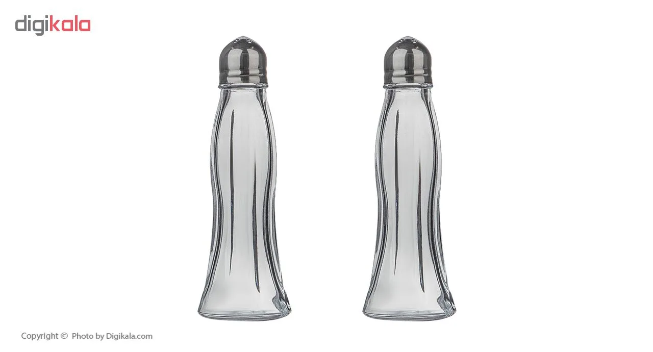 نمک پاش پاشاباغچه کد 80030 بسته 2 عددی