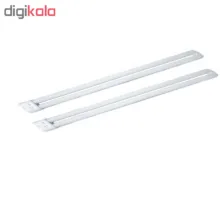 لامپ مهتابی 36 وات کد FPL36 بسته 2 عددی