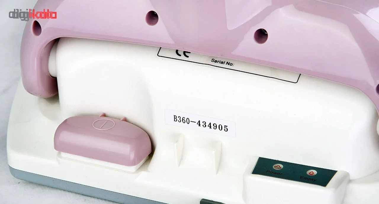بخارشوی بیترون مدل BSM-10
