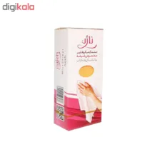 دستمال میکروفایبر ناژه مدل AL بسته 3 عددی