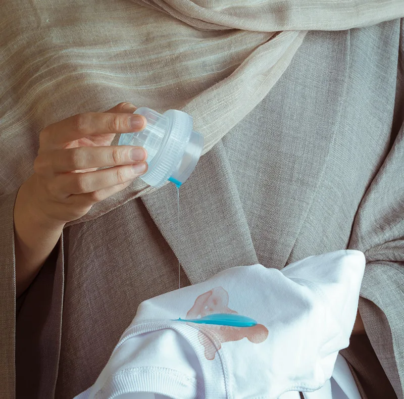مايع لباسشویی امو مدل Active وزن 2.7 کيلوگرم
