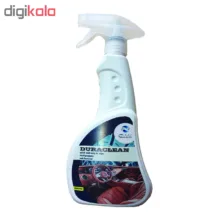 اسپری تمیز کننده داخل خودرو سی واکس مدل CW-500ml حجم 500 میلی لیتر