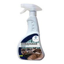 اسپری تمیز کننده داخل خودرو سی واکس مدل CW-500ml حجم 500 میلی لیتر