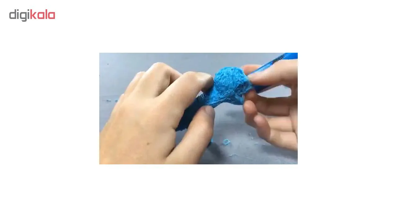 قلم طراحی سه بعدی مای ریول مدل نسخه 2