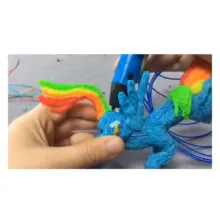 قلم طراحی سه بعدی مای ریول مدل نسخه 2