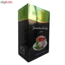 چاي شكسته ممتاز نادري مقدار 450 گرم