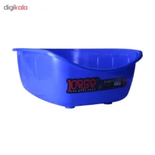 ظرف خاک گربه جورج مدل J003