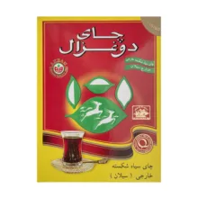 چای سیلان دوغزال- 250 گرم