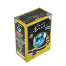چای سیلان با طعم ارل گری دوغزال- 250 گرم
