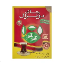 چای سیلان دوغزال- 250 گرم