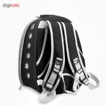 کیف حمل پرنده و طوطی سانان کد FL001