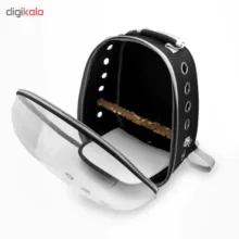 کیف حمل پرنده و طوطی سانان کد FL001