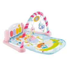 تشک بازی مدل baby piano gym mat