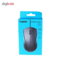 ماوس رپو مدل N1200 Silent