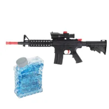 تفنگ بازی ایکس فور مدل Super Gun