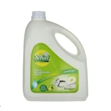 مایع ظرفشویی صحت مدل Lemon مقدار 4000 گرم