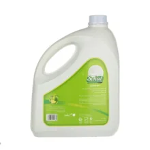 مایع ظرفشویی صحت مدل Lemon مقدار 4000 گرم
