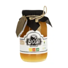 عسل رس ارگانیک اورازان – 960 گرم